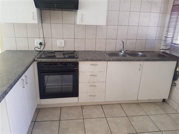 2 Bedroom Property for Sale in Parkdene Gauteng